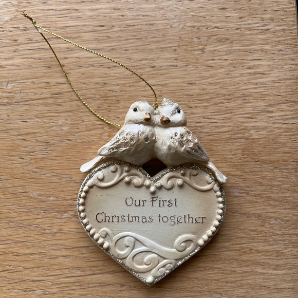 Christmas ornament - Picture 1 of 2